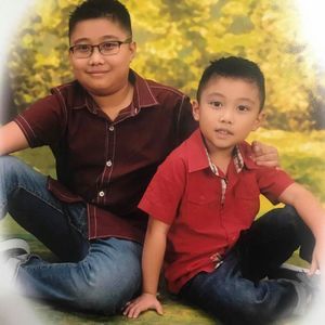 Meet your Posher, Ivin